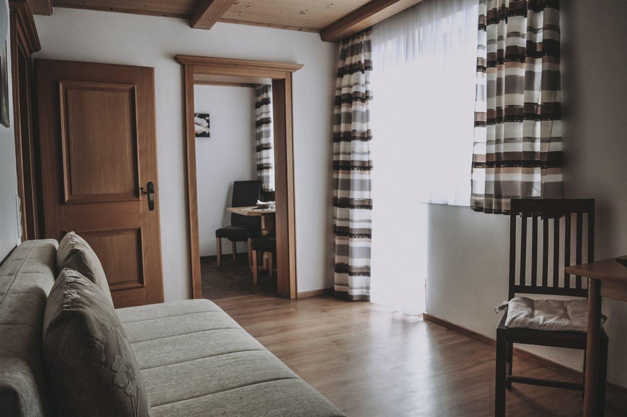 Landhaus Andrea Σάαλμπαχ-Χίντεργκλεμ Εξωτερικό φωτογραφία