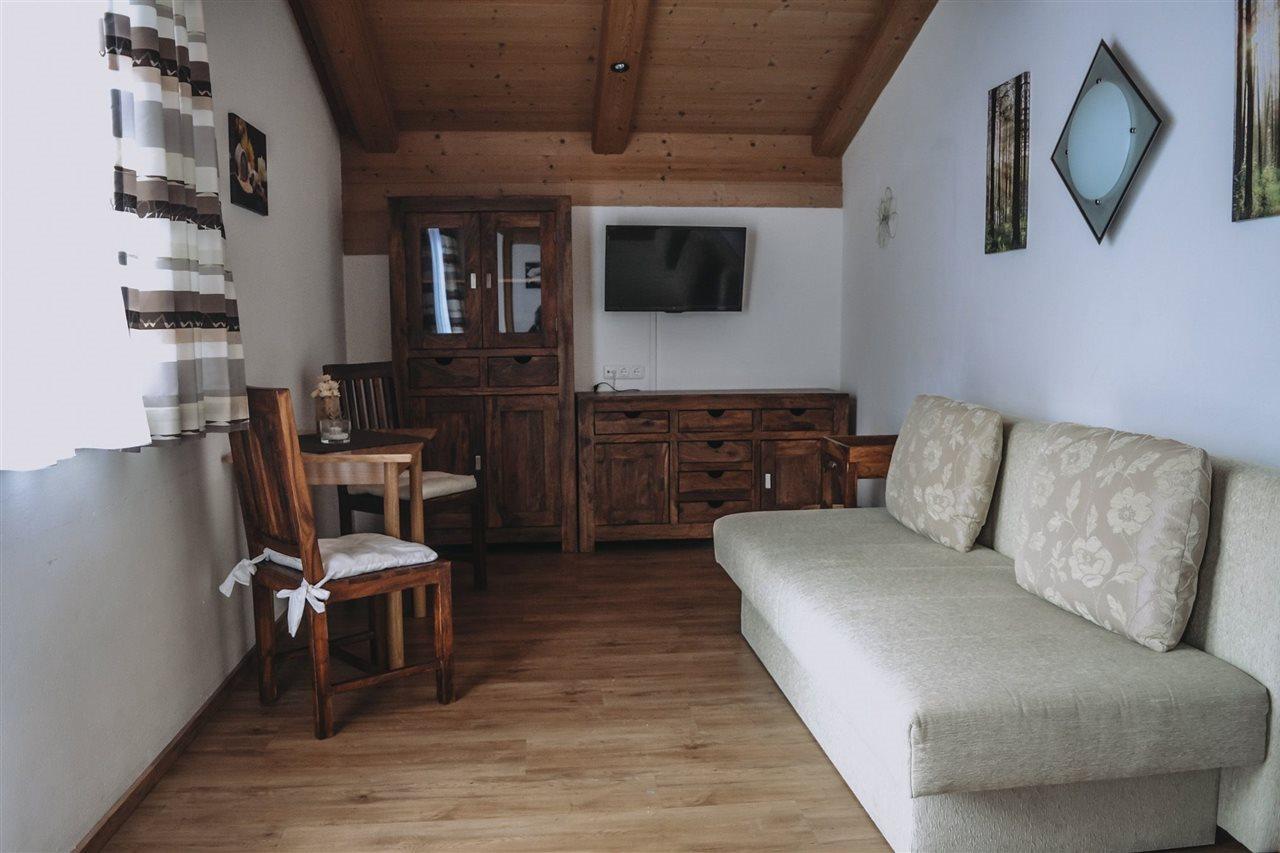 Landhaus Andrea Σάαλμπαχ-Χίντεργκλεμ Εξωτερικό φωτογραφία